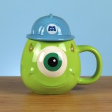 Tazza 3D Mike Wazowski