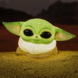 Lampada Baby Yoda