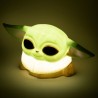 Lampada Baby Yoda