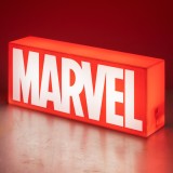 Lampada Marvel