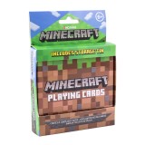 Carte da gioco Minecraft