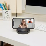 Base girevole per smartphone