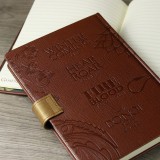 Agenda Game of Thrones