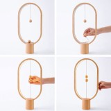 Heng Balance Lamp