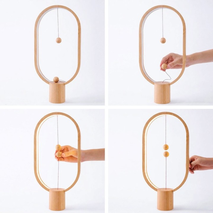 Heng Balance Lamp