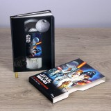 Agenda VHS Star Wars