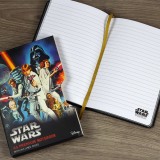 Agenda VHS Star Wars