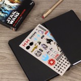 Agenda VHS Star Wars