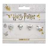 Set charm Harry Potter Chibi