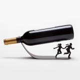 Portabottiglie Wine for Your Life