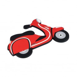Sottopentola Scooter