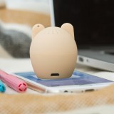 Lama mini speaker
