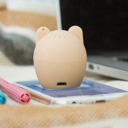 Lama mini speaker