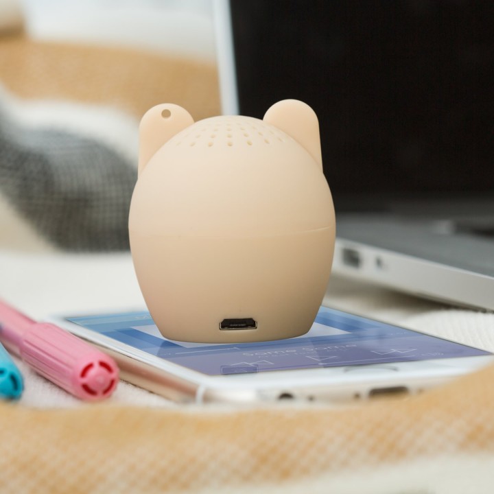 Lama mini speaker