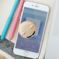 Lama mini speaker