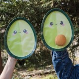 Racchette Avo-catch-o