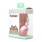 Cuffie Pusheen Cat