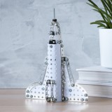 Kit costruzione Shuttle NASA