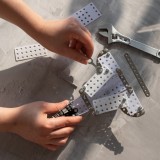 Kit costruzione Shuttle NASA