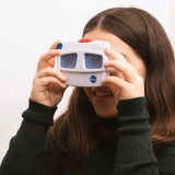 Visore foto 3D NASA