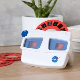 Visore foto 3D NASA