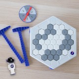 Gioco NASA Moon Miner