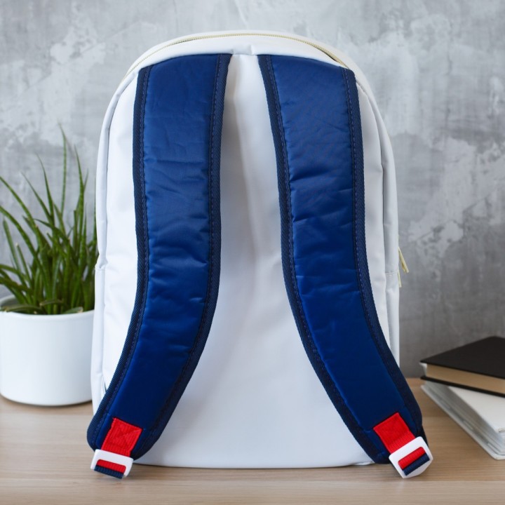 Zaino NASA