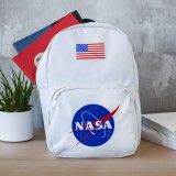 Zaino NASA