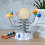 Sistema Solare NASA Fai da te