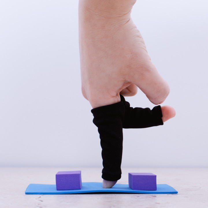 Yoga da dita