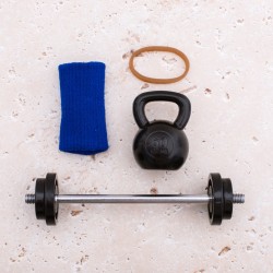Palestra da dita