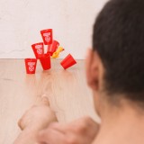 Gioco Polli volanti