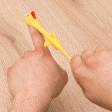 Gioco Polli volanti