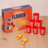 Gioco Polli volanti
