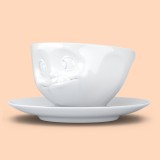 Tazza da tè Emotiva