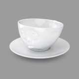Tazza da tè Emotiva