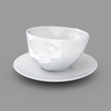 Tazza da tè Emotiva