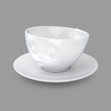 Tazza da tè Emotiva