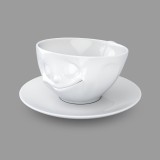Tazza da tè Emotiva
