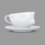 Tazza da tè Emotiva