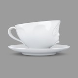 Tazza da tè Emotiva