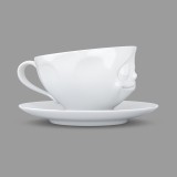 Tazza da tè Emotiva