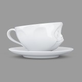 Tazza da tè Emotiva