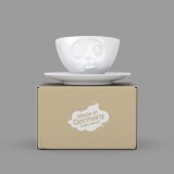 Tazza da tè Emotiva