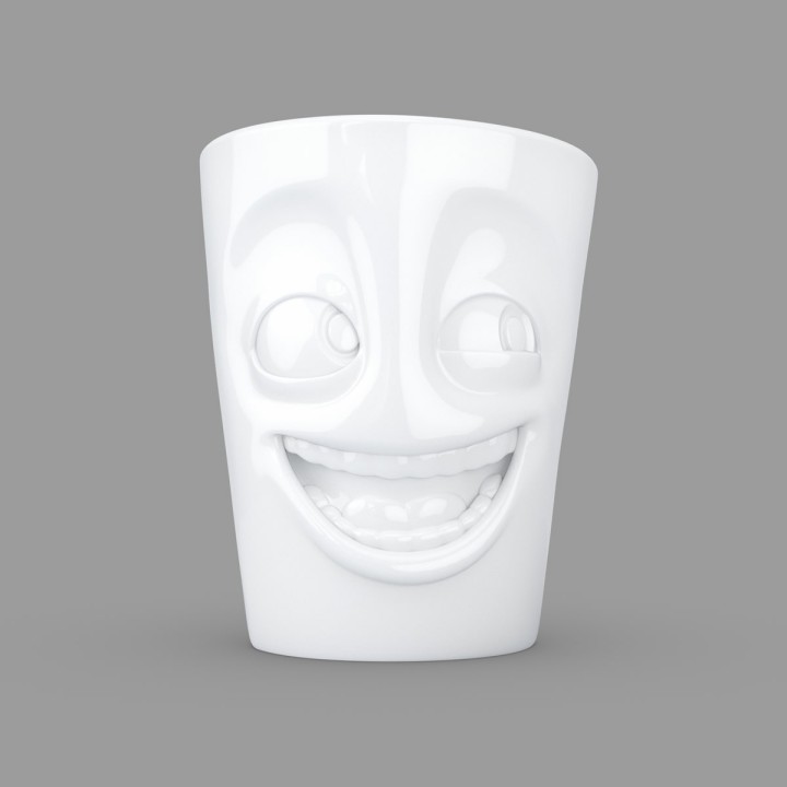Mug Emotivo