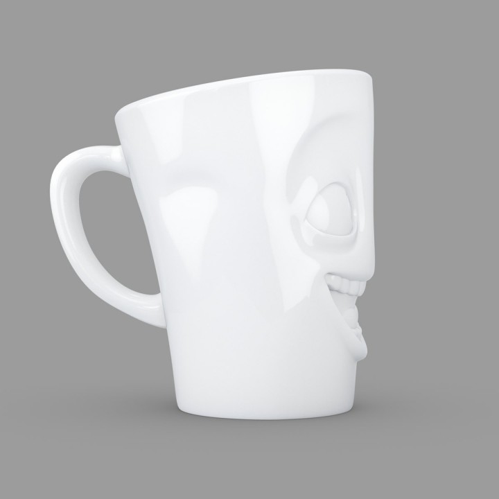 Mug Emotivo