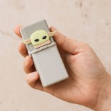 Batteria portatile Baby Yoda
