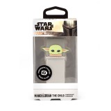 Batteria portatile Baby Yoda