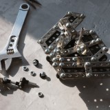 Kit di costruzione NASA Mars Rover