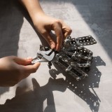 Kit di costruzione NASA Mars Rover